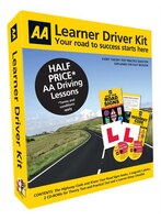 Learner Driver Kit