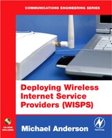 Deploying Wireless Internet Service Providers (wisps)
