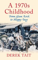 A 1970s Childhood: From Bell-bottoms To Disco Dancing
