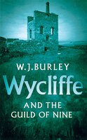 Wycliffe And The Guild Of Nine