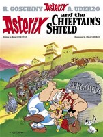Asterix And The Chieftain&apos;s Shield