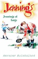 Jennings At Large