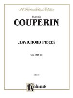 Clavichord Pieces, Vol 3