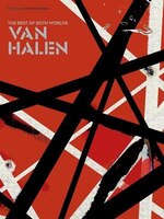 Van Halen - The Best Of Both Worlds: Authentic Guitar Tab