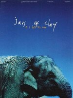 Jars Of Clay - If I Left The Zoo: Guitar Tab Folio