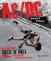 Ac/dc, Revised & Updated: High-voltage Rock &apos;n&apos; 