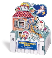 Mini House: Mother Goose&apos;s House