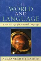The World And Language: The Ontology For Natural Language