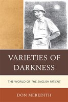 Varieties Of Darkness: The World Of The English Patient