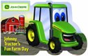 Johnny Tractor&apos;s Fun Farm Day