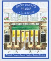 Rendez-vous With France: A Point And Pronounce Guide To Traveling, Shopping, And Eating