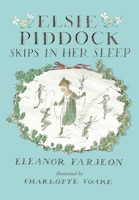 Elsie Piddock Skips In Her Sleep