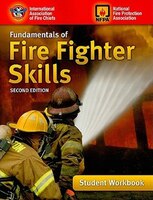 Fundamentals Of Fire Fighter Skills, Student Workbook
