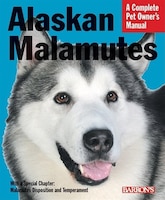 Alaskan Malamutes