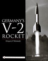 Germany&apos;s V-2 Rocket