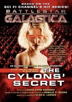 The Cylons&apos; Secret: Battlestar Galactica 2