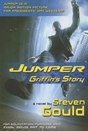Jumper:  Griffin&apos;s Story