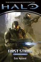 Halo:  First Strike: First Strike