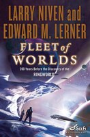 Fleet Of Worlds