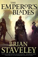 The Emperor&apos;s Blades