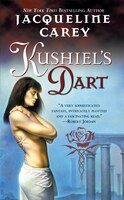 Kushiel&apos;s Dart