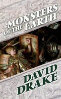 Monsters Of The Earth