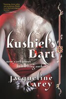 Kushiel&apos;s Dart