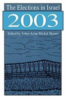 The Elections In Israel 2003