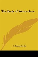 The Book Of Werewolves