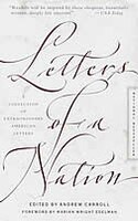 Letters Of A Nation
