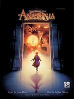 Selections From Anastasia