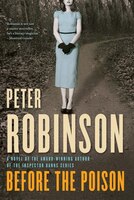 Before The Poison