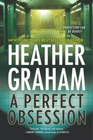 A Perfect Obsession: A Novel Of Romantic Suspense