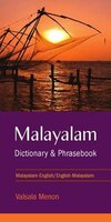 Malayalam-english/english-malayalam