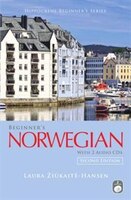 Beginner&apos;s Norwegian With 2 Audio Cds: Second Edition
