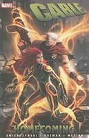 Cable - Volume 4: Homecoming