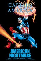 Captain America: American Nightmare