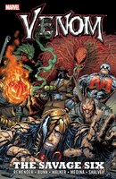 Venom: The Savage Six