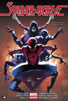 Spider-verse: Spider-verse