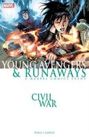 Civil War: Young Avengers & Runaways