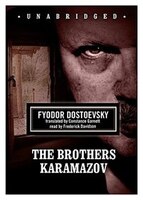 The Brothers Karamazov Mp3: Classic Collection