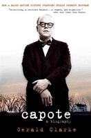 Based on hundreds of hours of interviews with the man who authored In Cold Blood and Breakfast at Tiffany&apos;&apos;s, as well as with nearly everyone who knew him, this absorbing, definitive biography follows Truman Capote from his eccentric childhood in Alabama to the heights of New York society