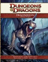 Draconomicon:  Chromatic Dragons