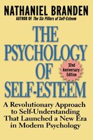 This new edition of the original text reveals how Nathaniel Branden&apos;&apos;s landmark book broke the rules of conventional behavioral theory and promulgated his revolutionary ideas on the critical role that self-esteem plays in living a healthy, fulfilling life