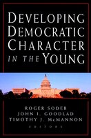 Developing Democratic Character In The Young