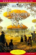 The Fellowship Of The Ring