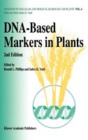 Dna-based Markers In Plants