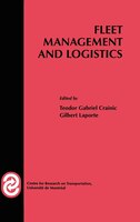 Fleet Management And Logistics