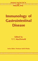 Immunology Of Gastrointestinal Disease