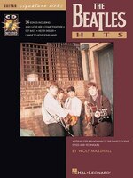 The Beatles Hits - Signature Licks: Signature Licks